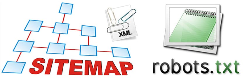 Добавление индекса 'Sitemap'
