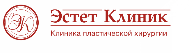 Логотип EstetClinic